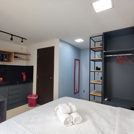Flat 150M Da Praia Do Bessa Terreo Com Area Externa Жуан-Песоа Экстерьер фото