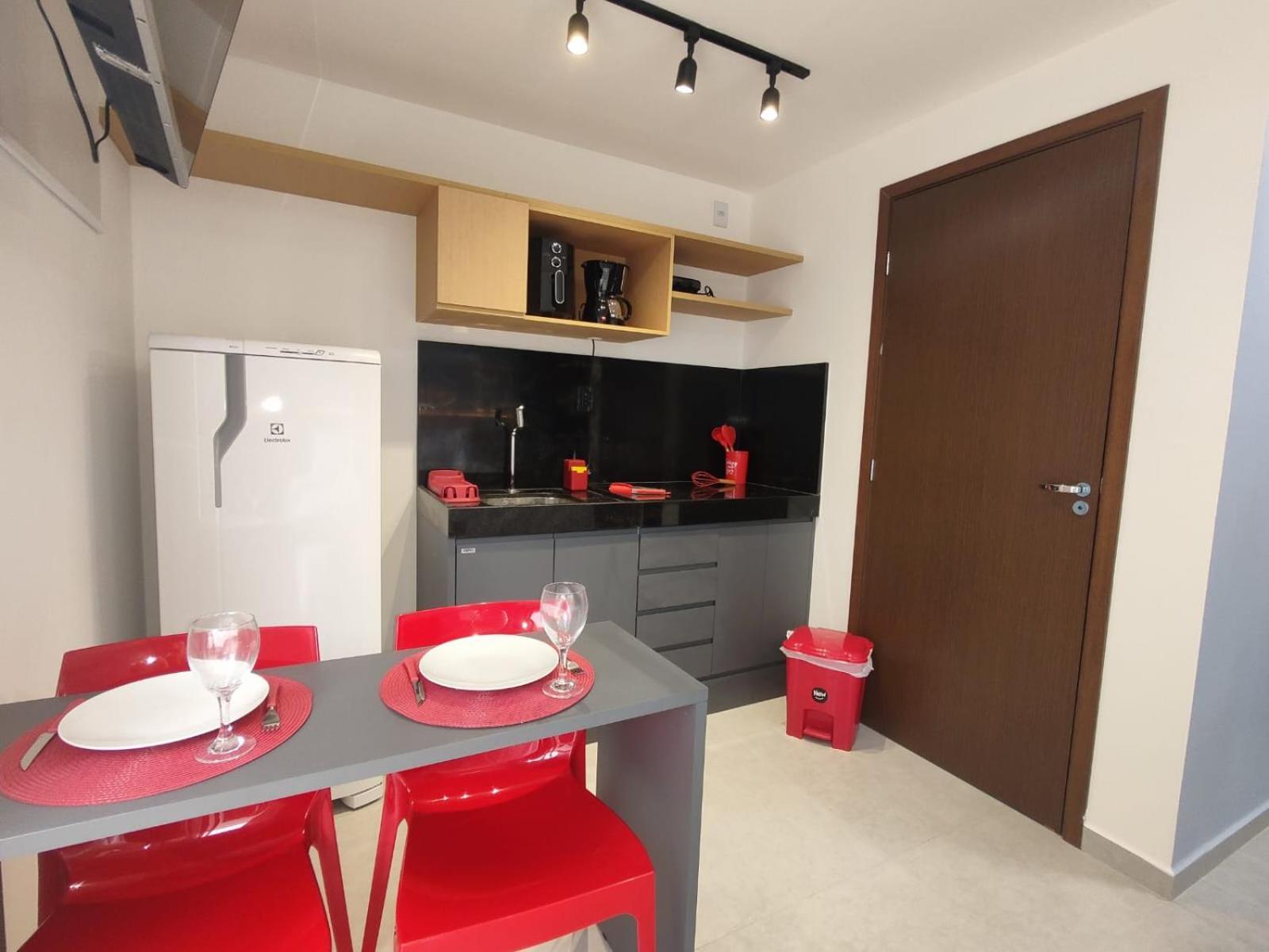 Flat 150M Da Praia Do Bessa Terreo Com Area Externa Жуан-Песоа Экстерьер фото