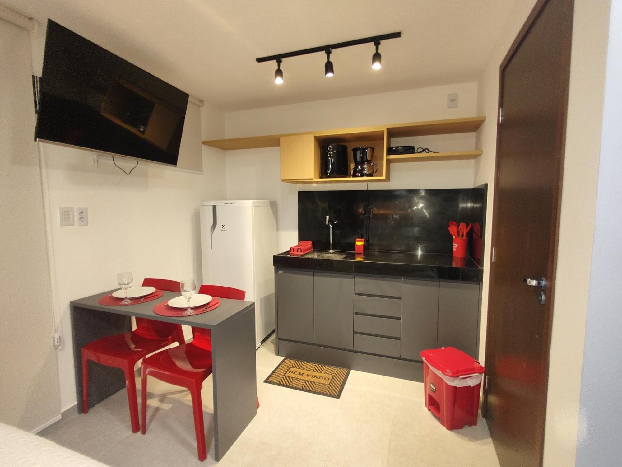 Flat 150M Da Praia Do Bessa Terreo Com Area Externa Жуан-Песоа Экстерьер фото