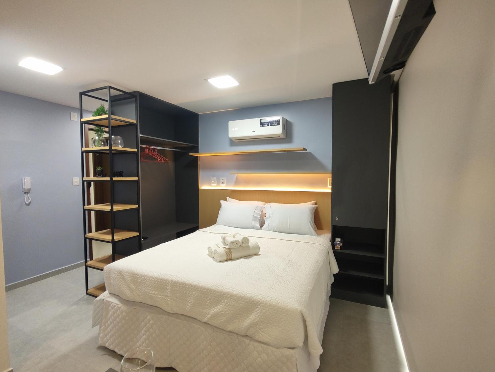 Flat 150M Da Praia Do Bessa Terreo Com Area Externa Жуан-Песоа Экстерьер фото