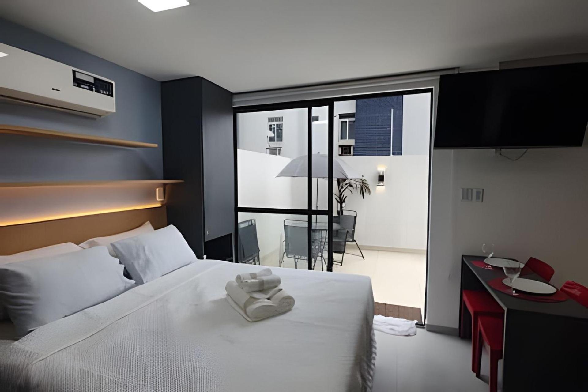 Flat 150M Da Praia Do Bessa Terreo Com Area Externa Жуан-Песоа Экстерьер фото